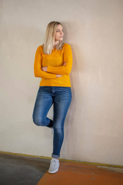 istock pensive young  woman 1152229399