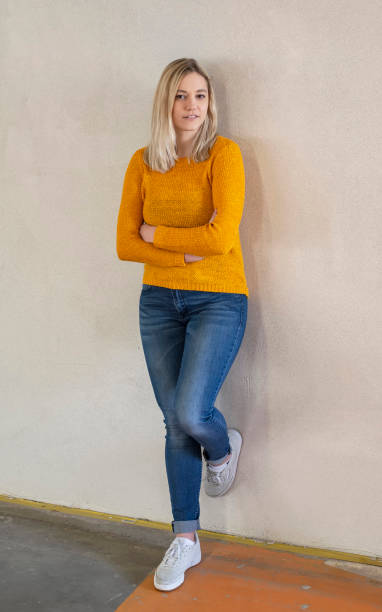 istock pensive young  woman 1152230034