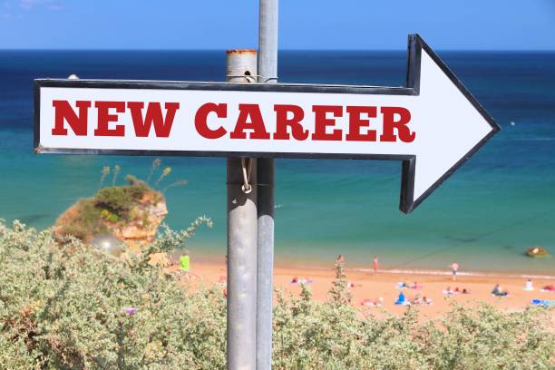 istock New career opportunity 1152235802