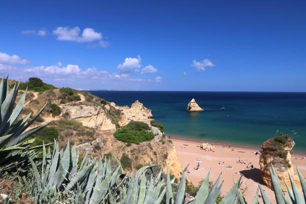 istock Portugal beach 1152235980