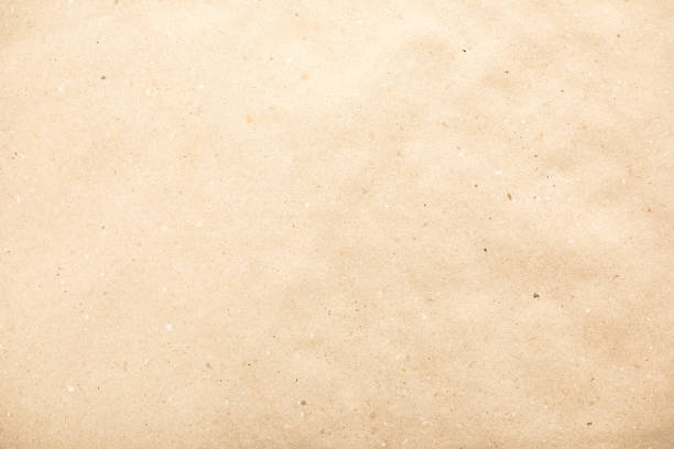 istock Craft paper texture background. Handicraft handmade concept 1152239947
