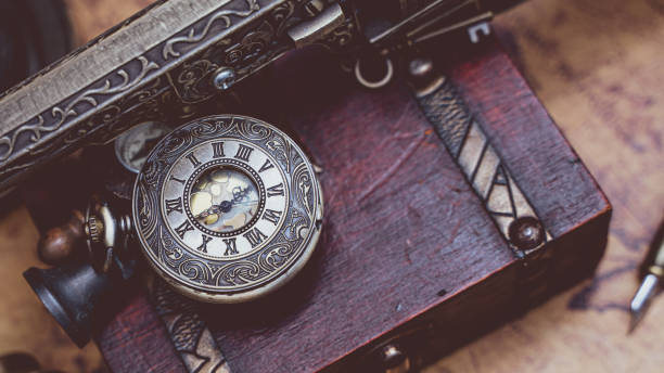 istock Vintage Photo 1152241659
