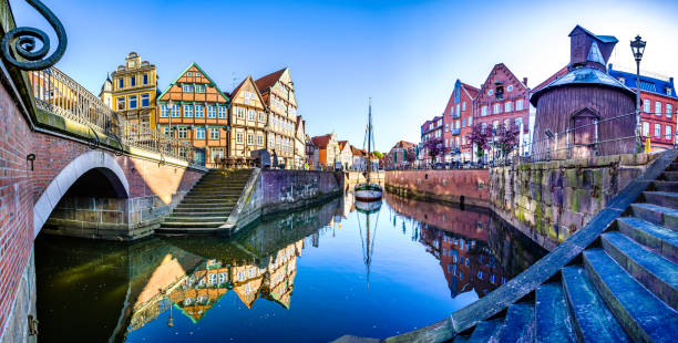 istock old town of stade in north germany 1152241713