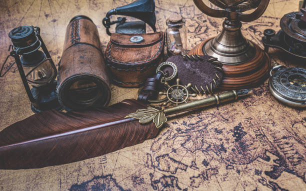 istock Vintage Photo 1152241795