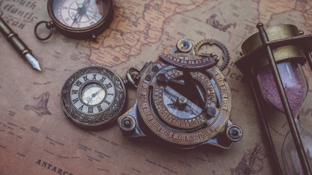 istock Vintage Photo 1152241818