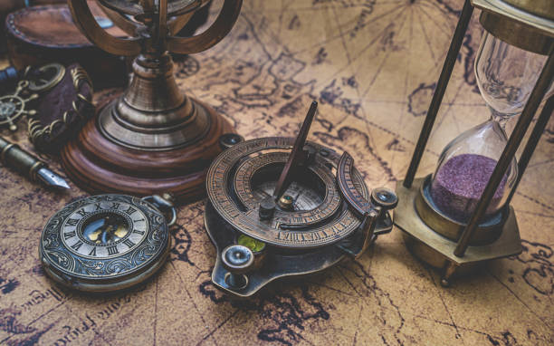 istock Vintage Photo 1152241881