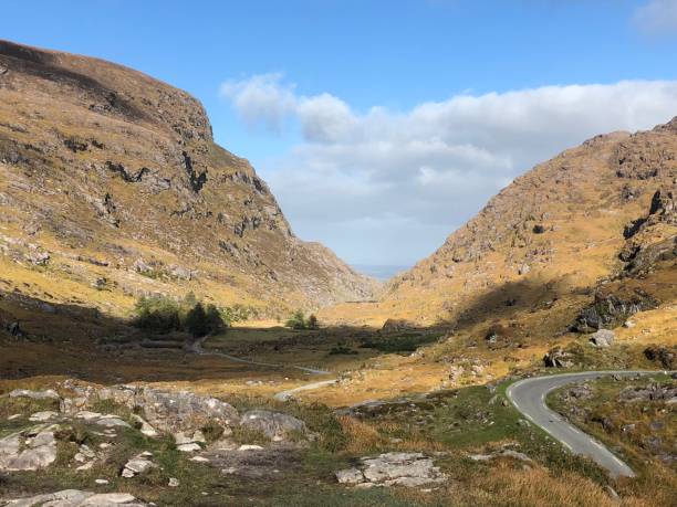 istock Gap of Dunloe Ireland 1152245990