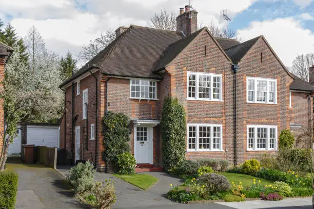 Photo of Semi-detached house in Pinner