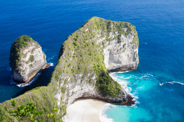 Kelingking Beach - Nusa penida