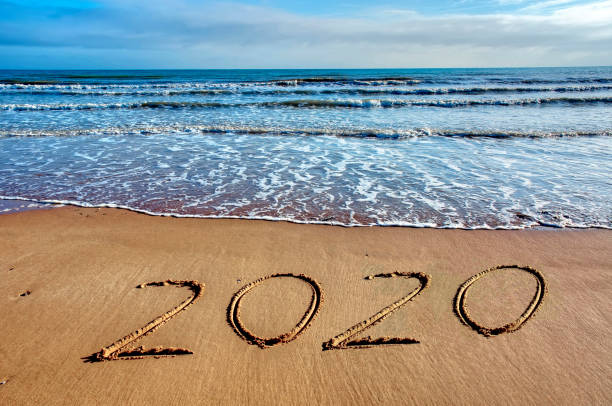 istock Happy new year 2020 1152259567