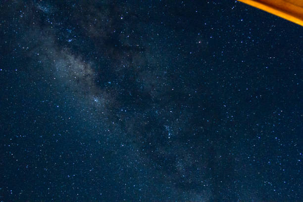 Sky full of stars
