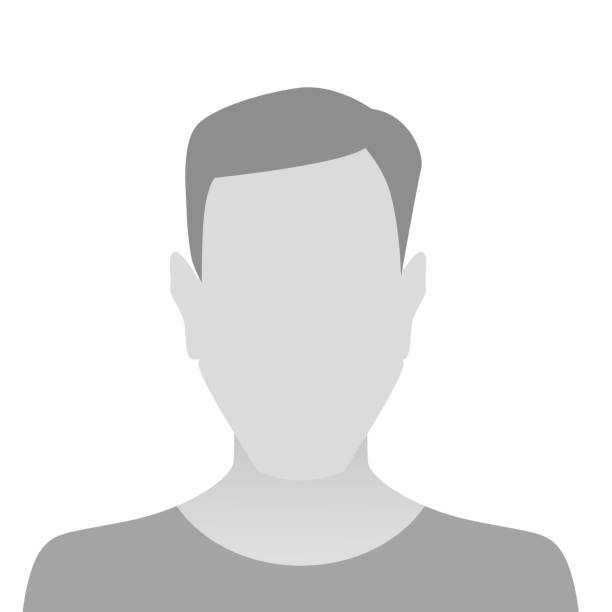 istock Person gray photo placeholder man 1152265762