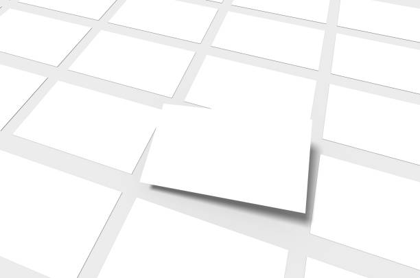 istock Business Cards Mockup 1152271702