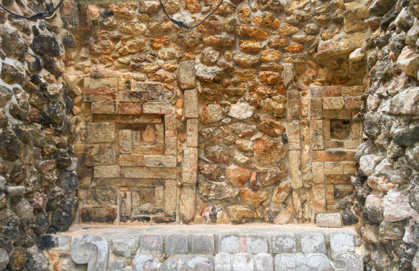 istock Ancient city of Uxmal, Mexico 1152282314