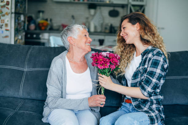 istock With love for my mom! 1152283466