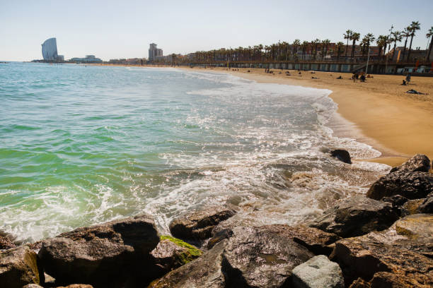 istock at the beach barcelona spain 1152305940