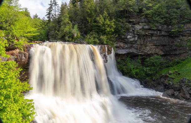 istock West Virginia Landscapes 1152321722