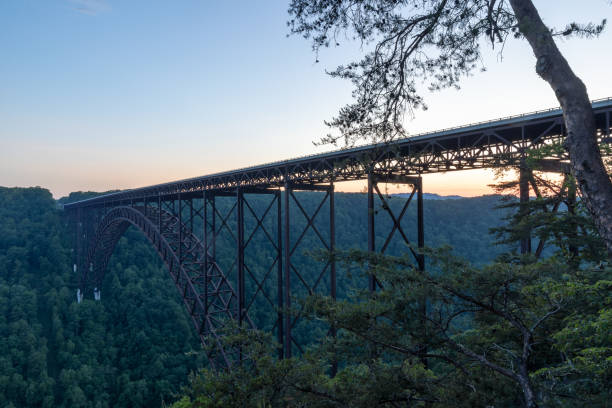 istock West Virginia Landscapes 1152321731