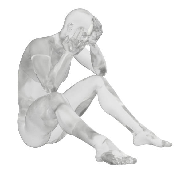 istock 3d rendering illustration of human 1152321773