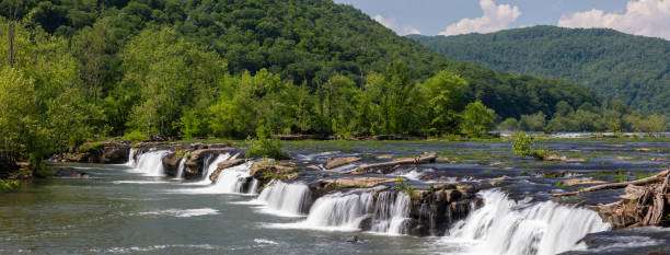 istock West Virginia Landscapes 1152321976