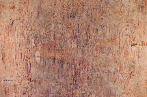 Grunge old wood textured background
