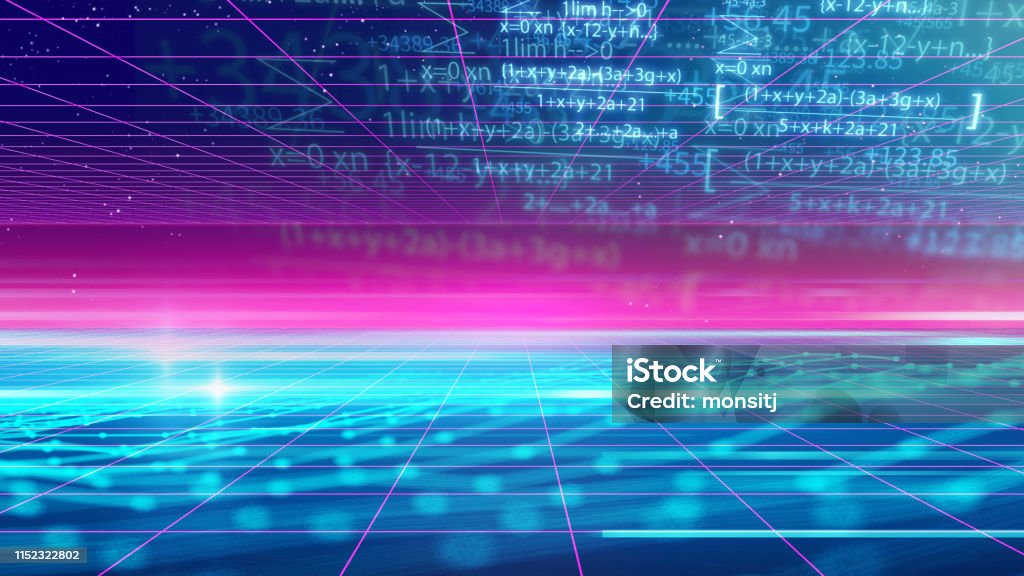 Programming Code Abstract Technology Background Of Software Developer ...