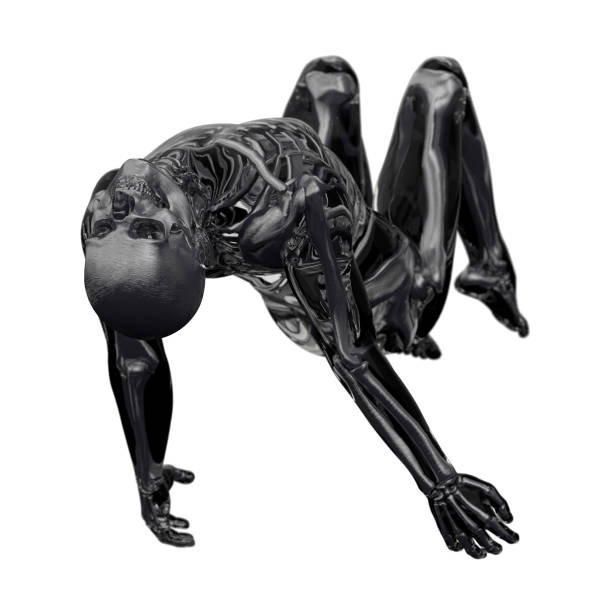 istock 3d rendering illustration of skeleton bone anatomy 1152322885