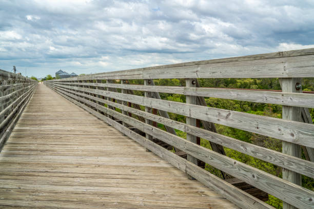istock Cowboy Trail in Nebraska 1152327335