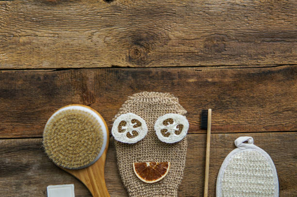 istock Bathroom and body care product 1152339571
