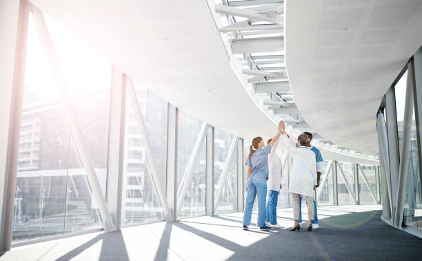 istock We fight for better health 1152347347