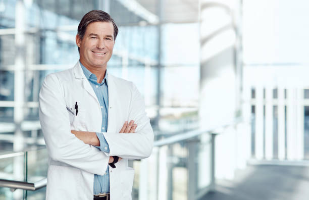 istock You can trust my expertise to get you better 1152347376