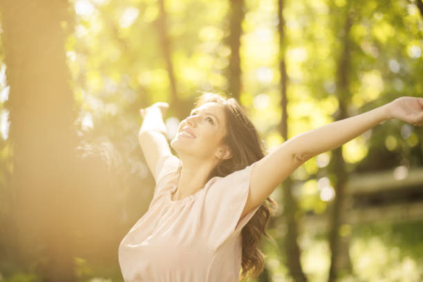 istock Nature and a natural beauty. 1152351388