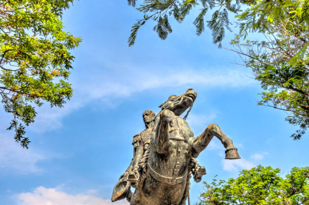 istock Santa Marta, Colombia 1152351691