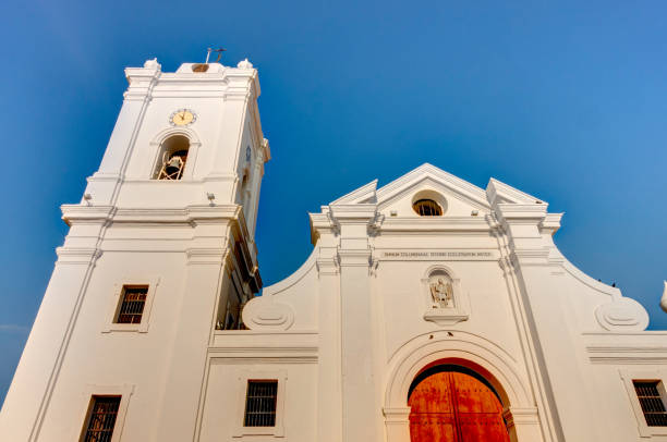 istock Santa Marta, Colombia 1152351798