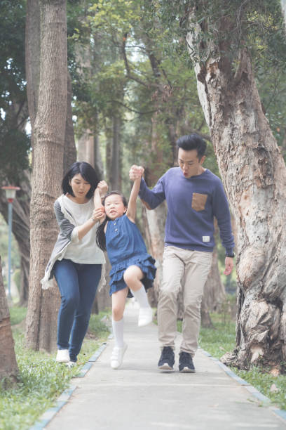 istock a pleasant walk for the family 1152359777