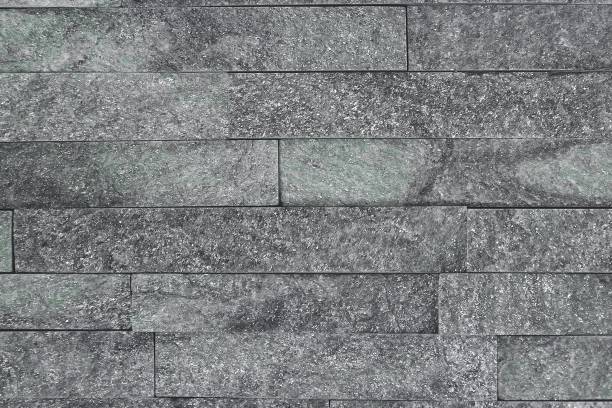istock creative shabby natural quartzite stone bricks texture for use as background. 1152360554