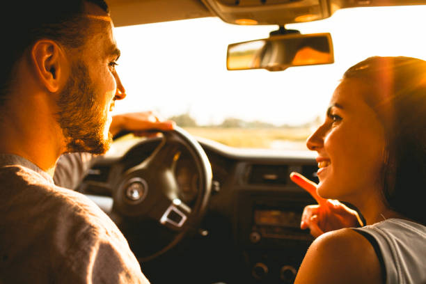 istock pair of people in a car 1152361921