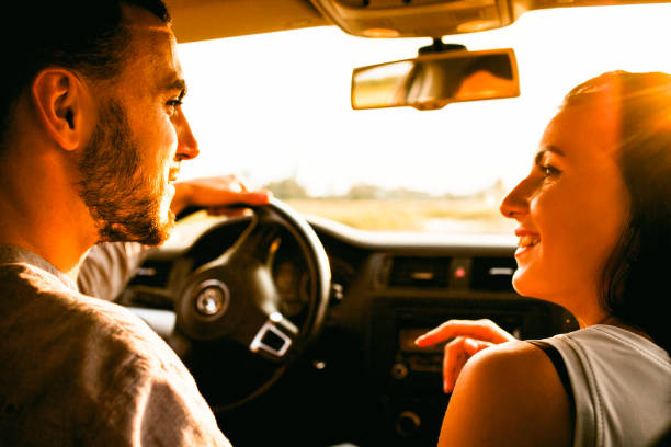 istock pair of people in a car 1152361927