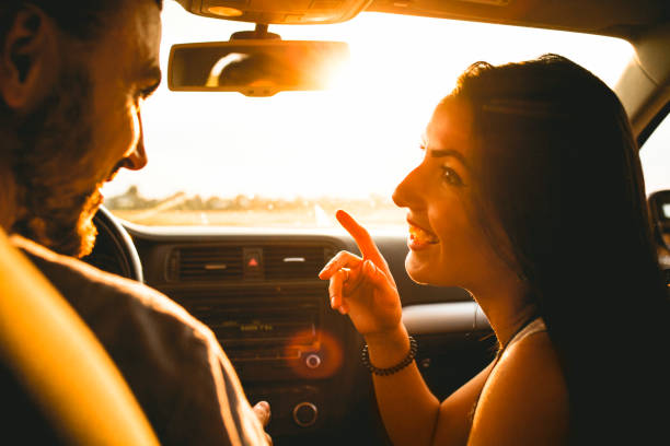 istock pair of people in a car 1152361968