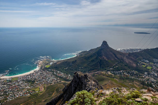 istock Cape Town, Western Cape, South Africa 1152365769