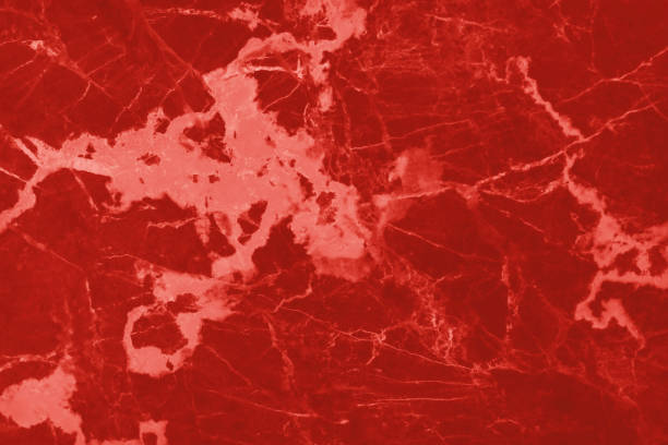 istock Red marble texture background with detailed structure high resolution bright and luxurious, abstract stone floor in natural patterns for interior or exterior. 1152366311