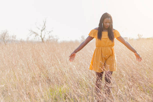 istock Enjoying My Africa 1152377919