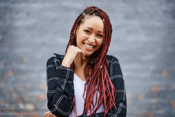 istock Smiling will always look good on you 1152378023