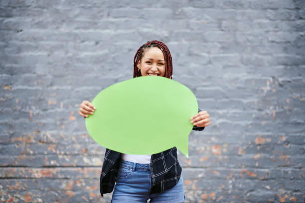 istock I'm here to give you a voice 1152378033