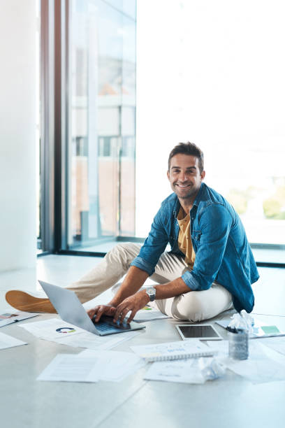 istock Hard work keeps me ahead in the industry 1152383283
