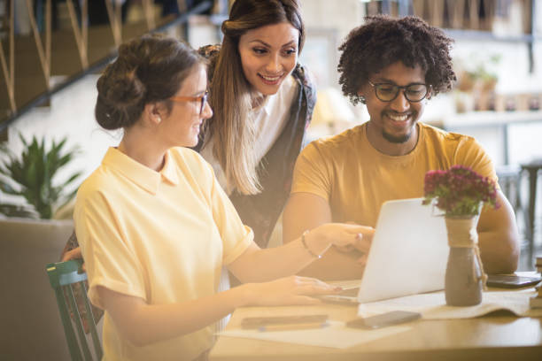 istock We have a new project for the next exam. 1152387857