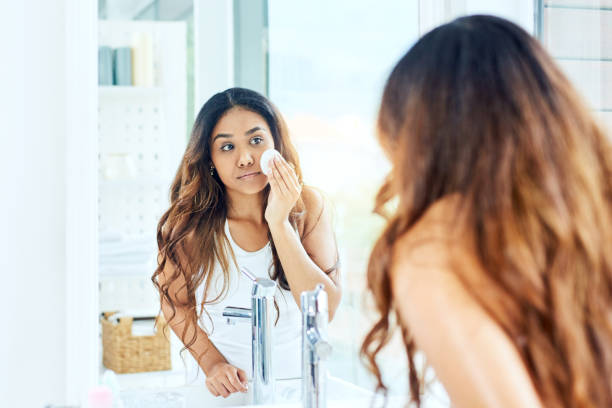 istock A good skincare regime is rewarding 1152389178