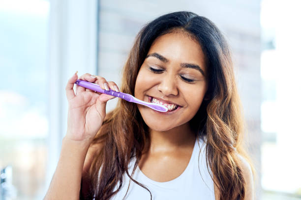 istock Oral health is just as important 1152389183