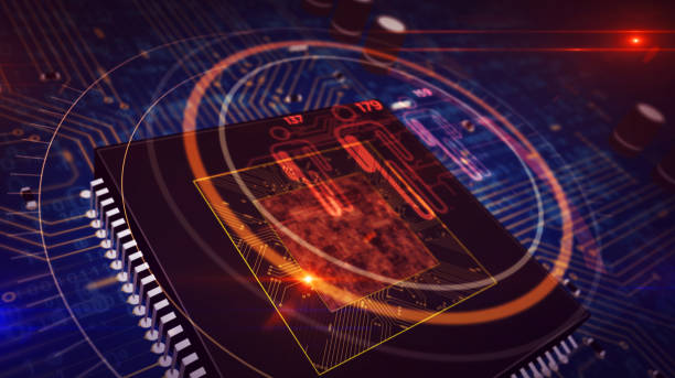 istock CPU on board with social scoring symbol hologram display 1152389697