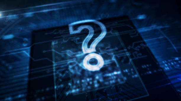 istock CPU on board with question mark symbol hologram display 1152389742